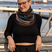 Juneau Cowl pattern