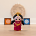 Parvati Amigurumi pattern 