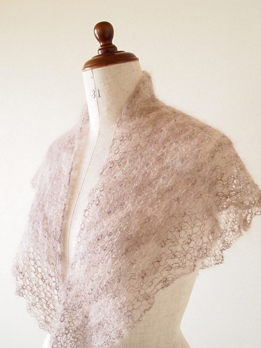 Horai Scarf photo 4