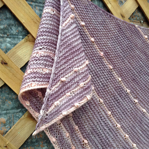 Ravelry: Botan pattern by Helen Stewart