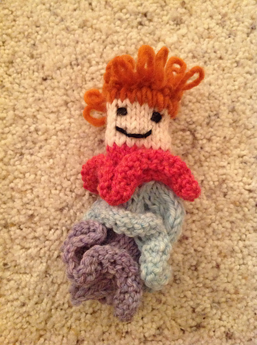 Mrs.Weasley is a SOCK! photo 2