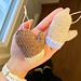 Merry Mini Mitten pattern 