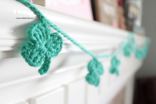 Shamrock photo 4