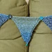 BAM's Basic Bunting pattern 