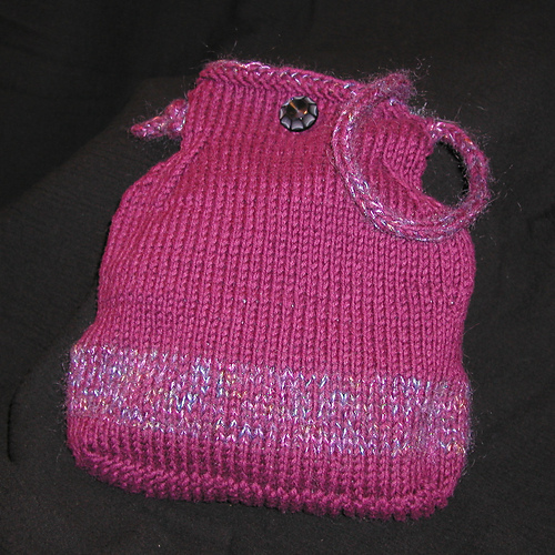 Little Evening Bag photo 2