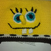 Bob the Sponge Beanie photo 3