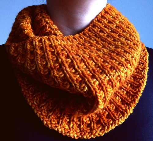 Clairiere Cowl photo 2