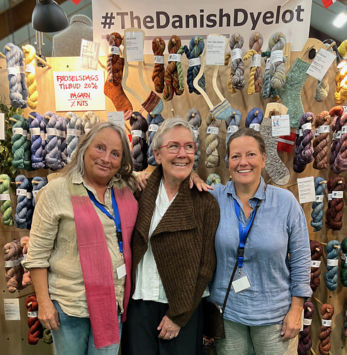 Jatoba Jakke - Annabel Young