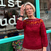 Snårvinda pattern 