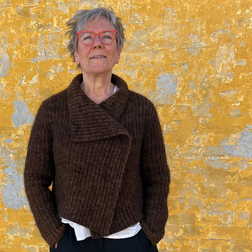 Jatoba Jakke - bytricosa