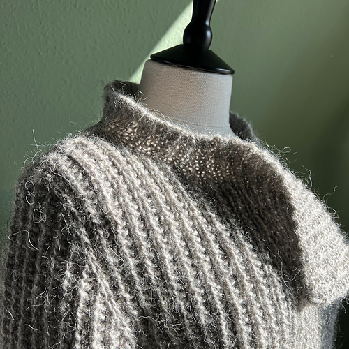 Jatoba Jakke - bytricosa