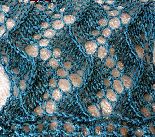 enja's scarf/stole photo 1