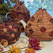 Marcella Tea Cozy pattern