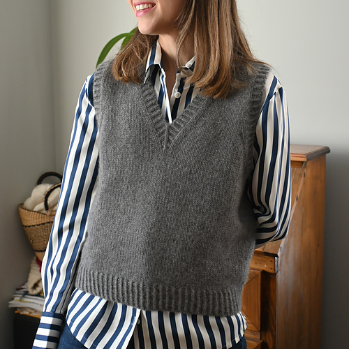 Libraire - Tricot Design MCL