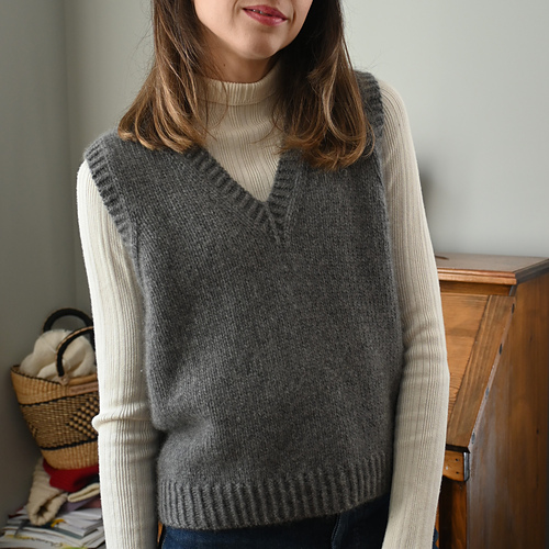 Libraire - Tricot Design MCL