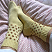Bouton d'or pattern