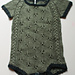 Cable Detail Romper photo 3