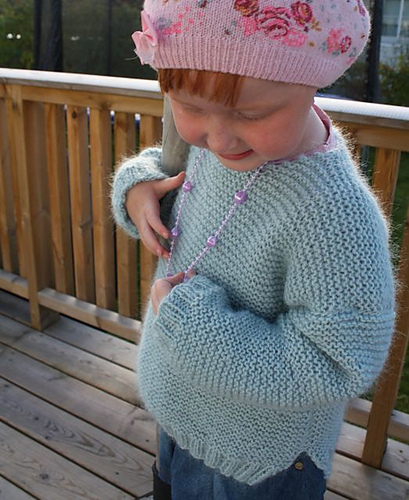 Sophias Skappel-genser! - trinejohns