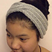 Anthro-tastic Headband pattern 