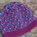 Audra's Warm Hat pattern