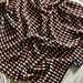 I Want Candy Blanket pattern 