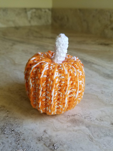 Anima Pumpkin photo 4
