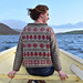 Shetland Sweater pattern 