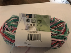 Veranda Deborah Norville Collection Hipster Yarn 3 Pack Veranda Deborah Norville Collection Hipster Yarn 3 Pack