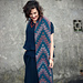 Lipstick & Wool pattern 