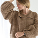 Espresso Time Sweater pattern