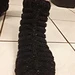 Sole Huggers slippers booties pattern 