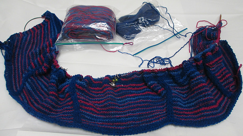 Ravelry: tslittle's Clockwork in Buffalo