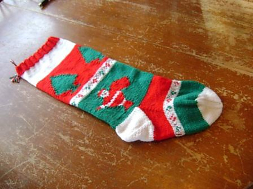 Just Another Christmas Sock photo 1