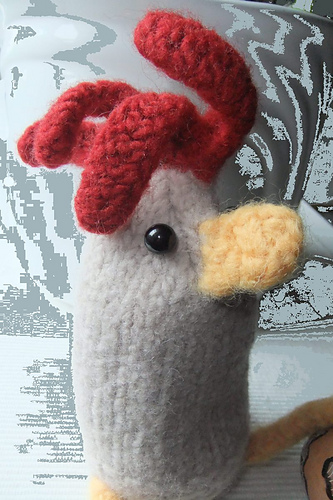 HENRY - cock of the walk - photo 1