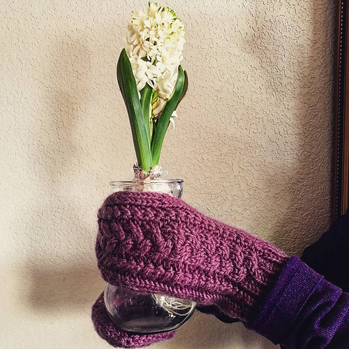 Tiilda Mittens photo 8