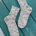 Alexei Socks pattern