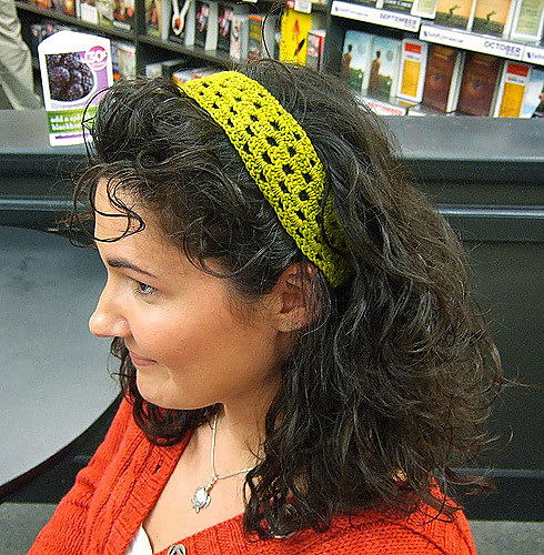 Sherry's Headband photo 1