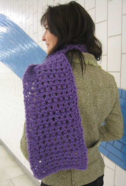 Ravelry: Pyhä yksinkertaisuus! pattern by Tuula Jämbeck