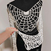Witch's Weave Top pattern 