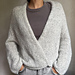 Kimono cardigan pattern 