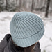 Family tree beanie pattern