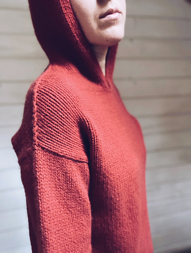 Basico Hoodie