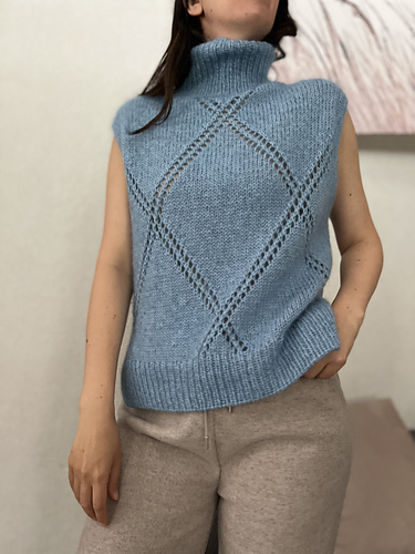 Student vest