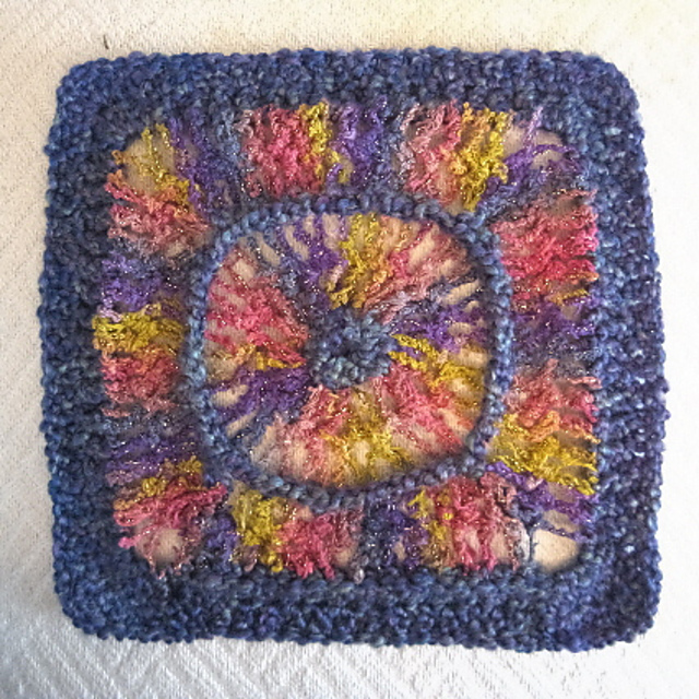 Seaside Squares