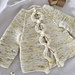 Lemon Twist pattern 