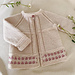 Mulberry Pie pattern 