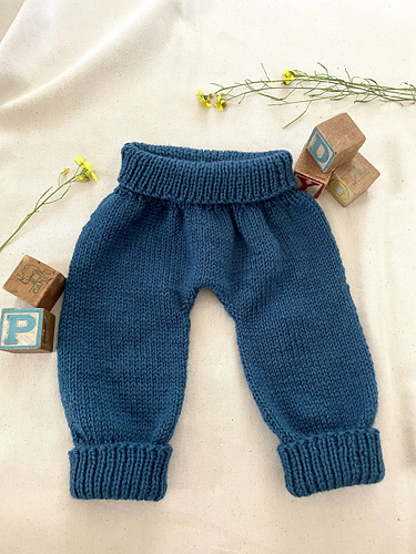 Playtime Baby Pants BJ73