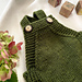Playtime Baby Overalls BJ72 pattern 