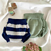 Playtime Baby Diaper Covers pattern 