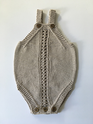 Ravelry: Summer Romp pattern by Sharyn Armstrong